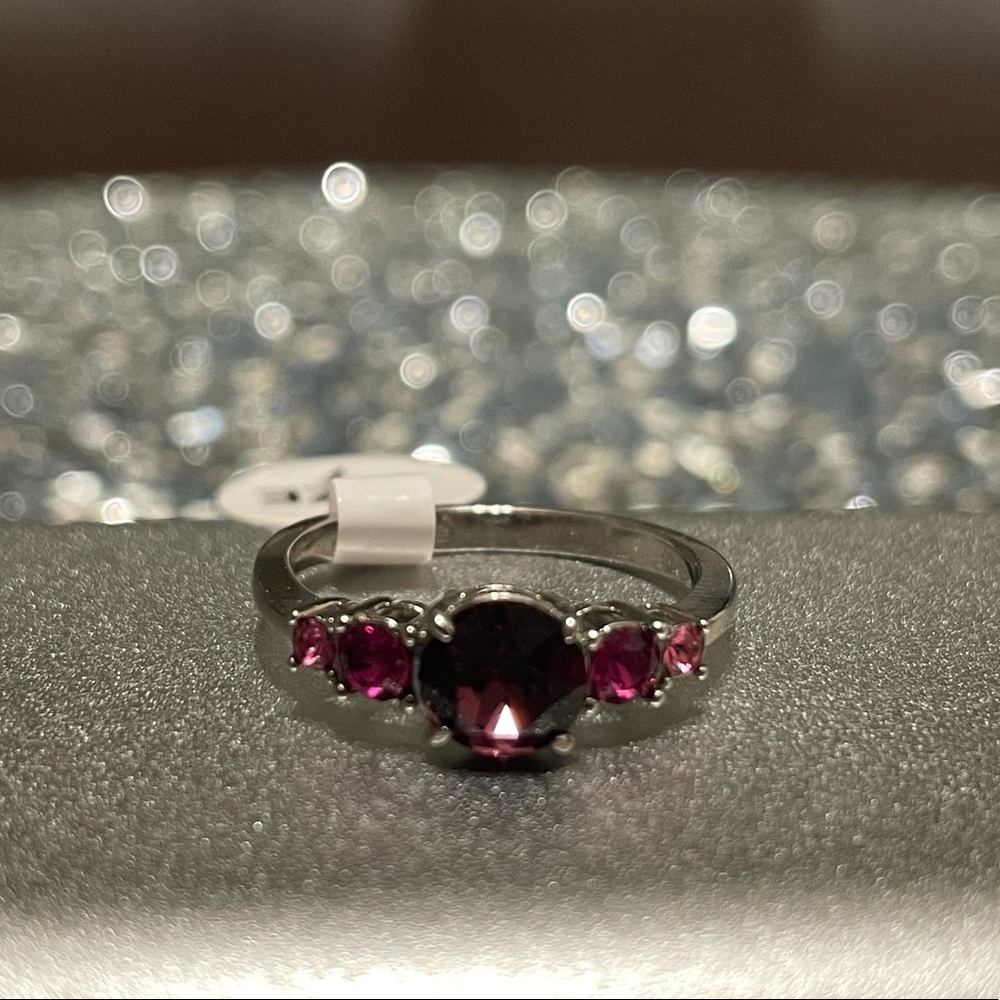 💍 Elegant Ring 💍